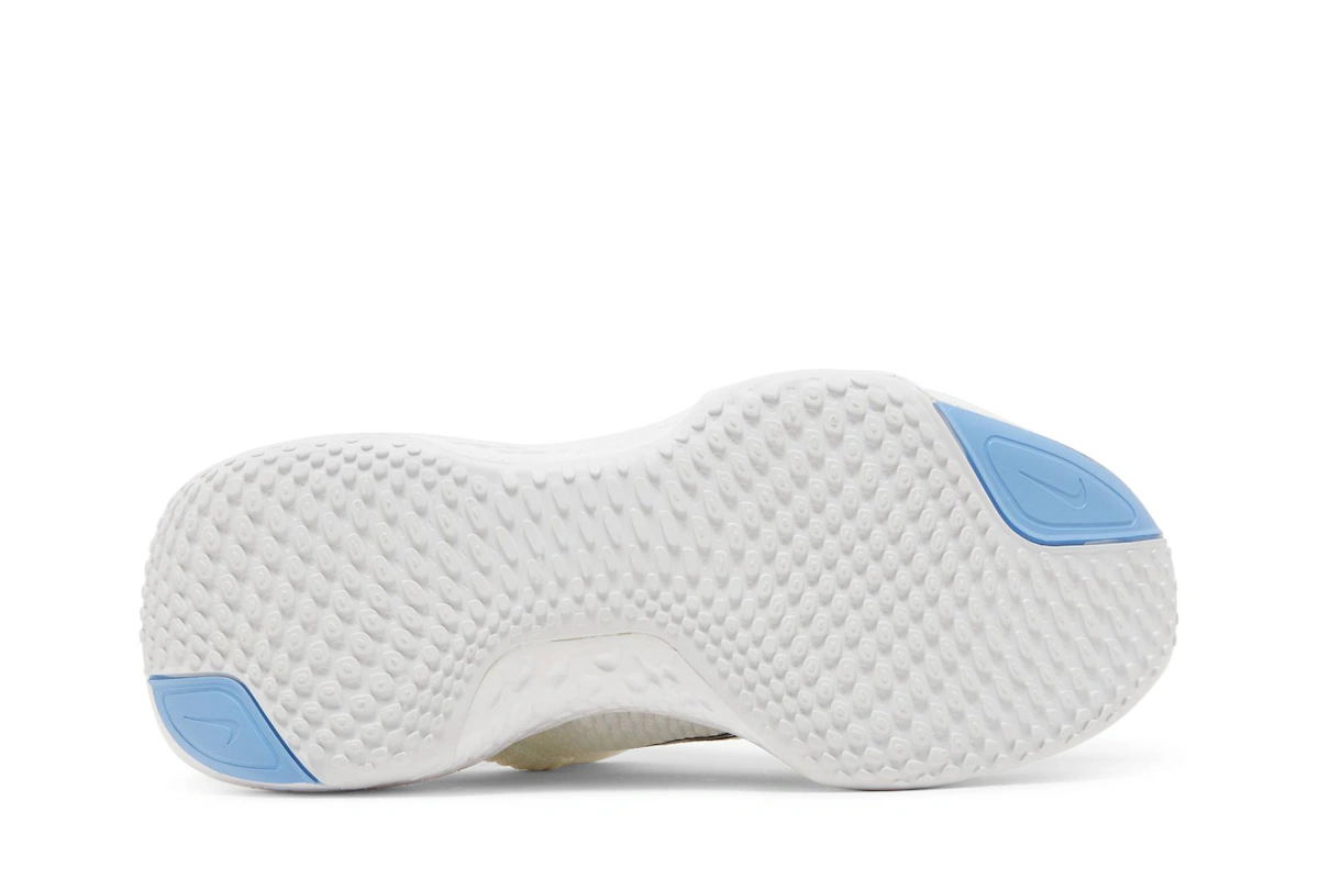 Nike ZoomX Invincible Run Flyknit 2 'White University Blue' DH5425-100