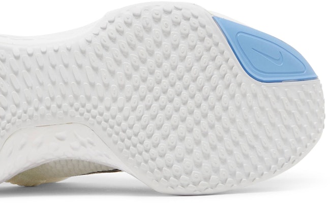 Nike ZoomX Invincible Run Flyknit 2 'White University Blue' DH5425-100 Purchase Nike ZoomX Invincible Run Flyknit 2 'White University Blue' DH5425-100