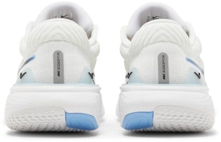 Nike ZoomX Invincible Run Flyknit 2 'Putih Biru Universitas' DH5425-100 Details for Nike ZoomX Invincible Run Flyknit 2 'Putih Biru Universitas' DH5425-100