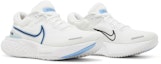Cheap Nike ZoomX Invincible Run Flyknit 2 'Putih Biru Universiti' DH5425-100