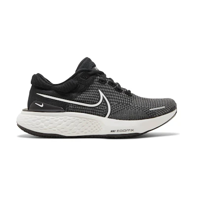 Nike ZoomX Invincible Run Flyknit 2 Black White