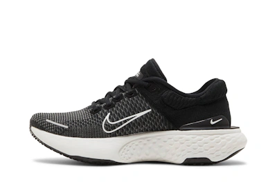 Nike ZoomX Invincible Run Flyknit 2 Black White DH5425-001