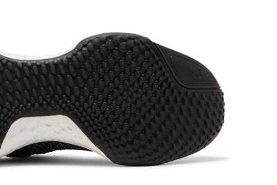 Nike ZoomX Invincible Run Flyknit 2 Black White DH5425-001