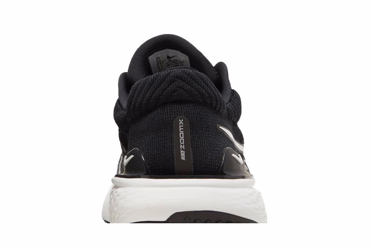 Nike ZoomX Invincible Run Flyknit 2 Black White DH5425-001