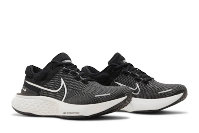 Nike ZoomX Invincible Run Flyknit 2 Black White DH5425-001
