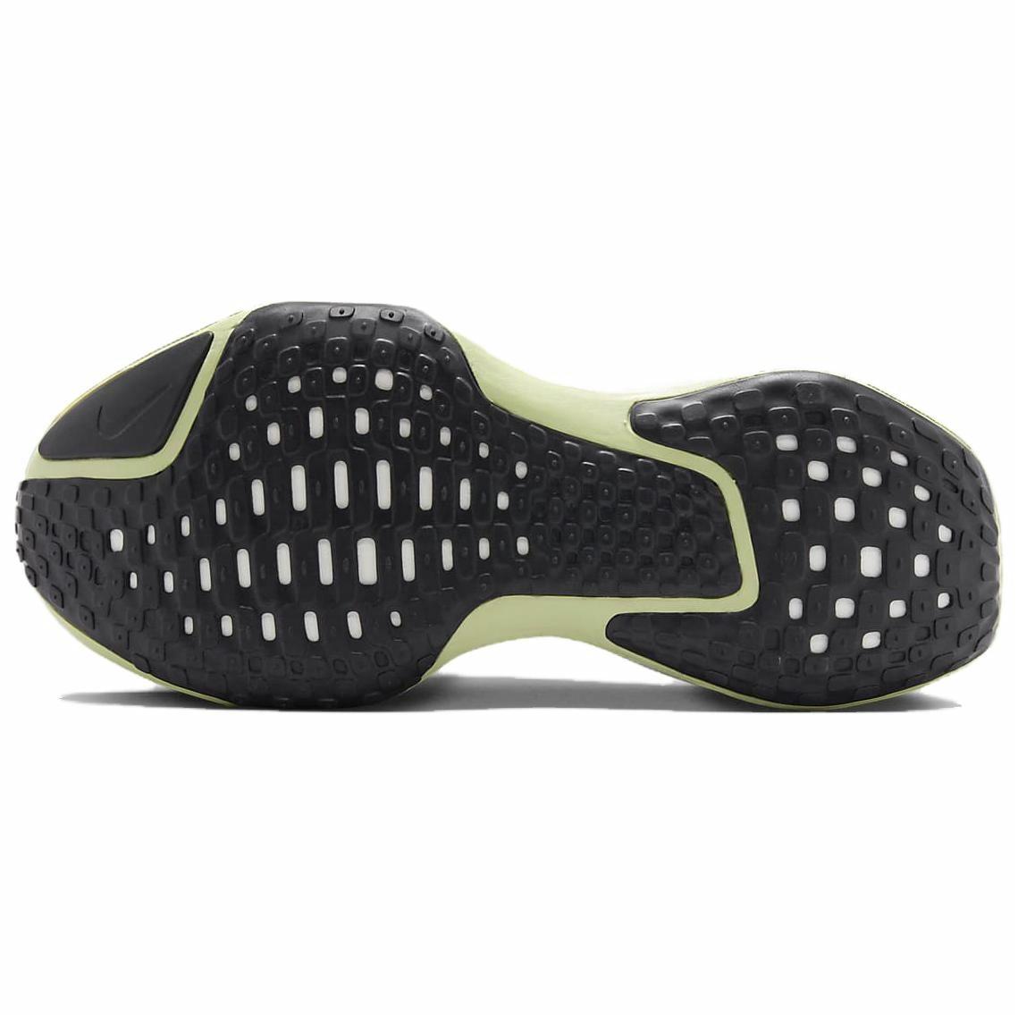 Purchase 耐克ZoomX Invincible Run Flyknit 3 '黑色青铜' DR2615-004