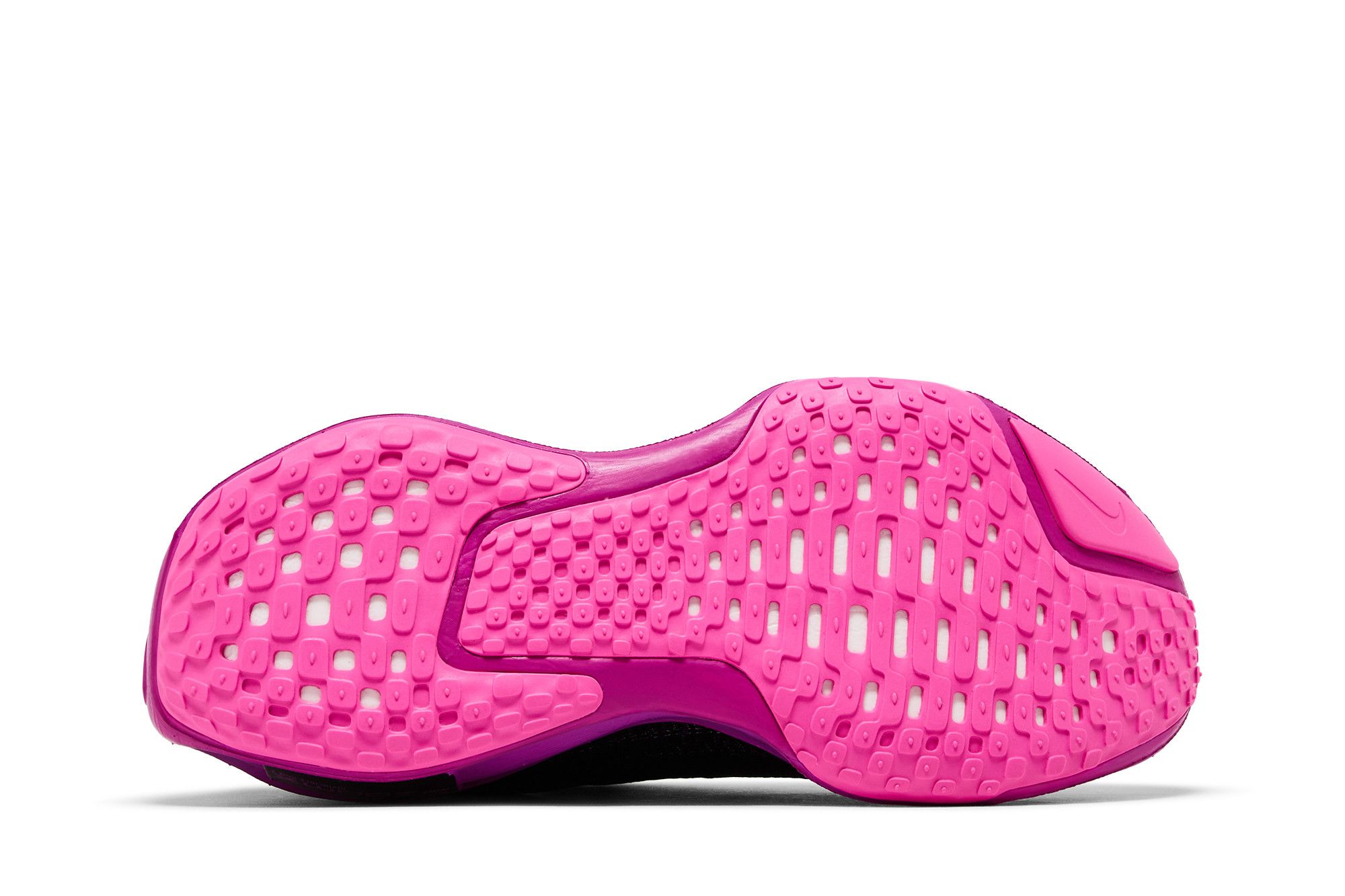 Purchase 耐克ZoomX Invincible Run 3 黑色紫葡萄 DR2615-006