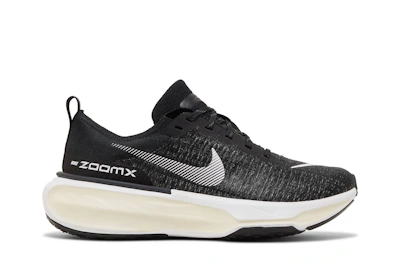 Nike ZoomX Invincible Run Flyknit 3 'Black White' DR2615-001