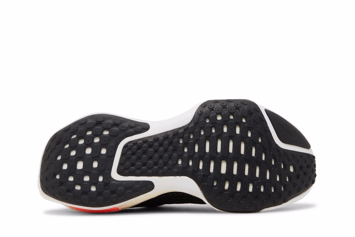 Nike ZoomX Invincible Run Flyknit 3 'Black White' DR2615-001