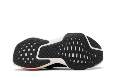 Nike ZoomX Invincible Run Flyknit 3 'Black White' DR2615-001