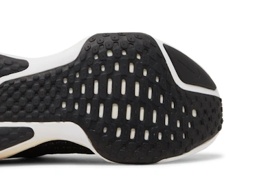 Nike ZoomX Invincible Run Flyknit 3 'Black White' DR2615-001