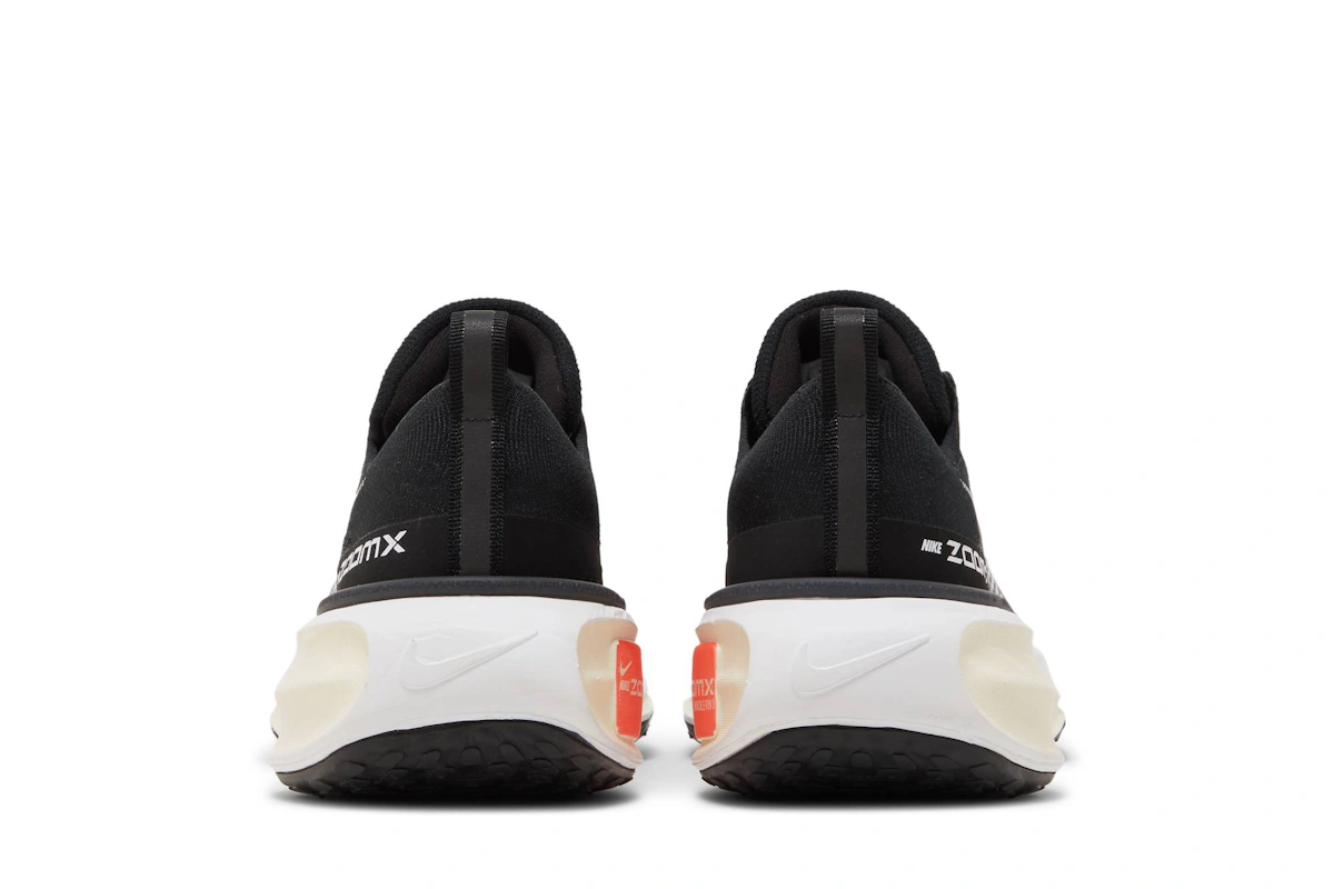 Nike ZoomX Invincible Run Flyknit 3 'Black White' DR2615-001