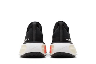 Nike ZoomX Invincible Run Flyknit 3 'Black White' DR2615-001