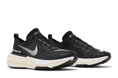 Nike ZoomX Invincible Run Flyknit 3 'Black White' DR2615-001