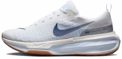 Nike ZoomX Invincible Run Flyknit 3 'Blue Tint' DR2615-107 Nike ZoomX Invincible Run Flyknit 3 'Blue Tint' DR2615-107