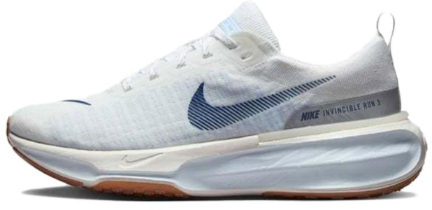 耐克ZoomX Invincible Run 3 白蓝渐变畅跑鞋 DR2615-107 Buy 耐克ZoomX Invincible Run 3 白蓝渐变畅跑鞋 DR2615-107