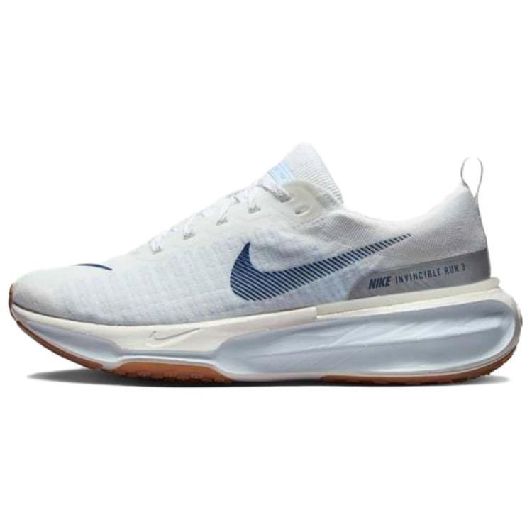 Nike ZoomX Invincible Run Flyknit 3 'Blue Tint' DR2615-107