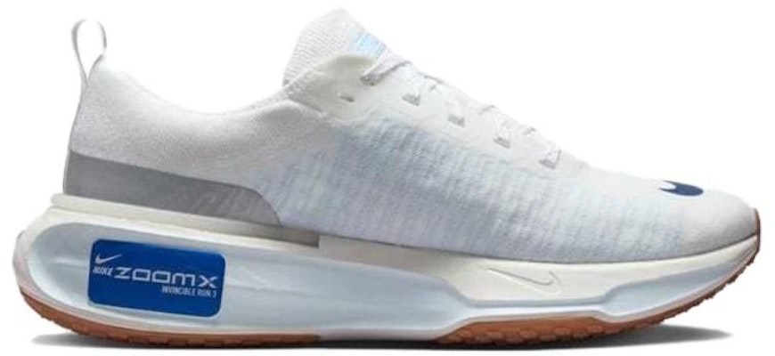 Nike ZoomX Invincible Run Flyknit 3 'Blue Tint' Biru Untuk Larian DR2615-107 Order Nike ZoomX Invincible Run Flyknit 3 'Blue Tint' Biru Untuk Larian DR2615-107
