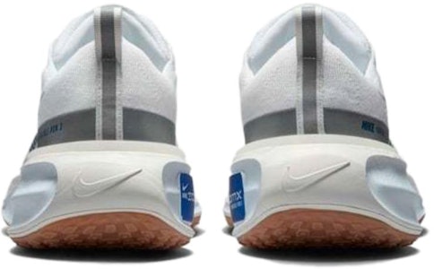 耐克ZoomX Invincible Run 3 白蓝渐变畅跑鞋 DR2615-107 Purchase 耐克ZoomX Invincible Run 3 白蓝渐变畅跑鞋 DR2615-107