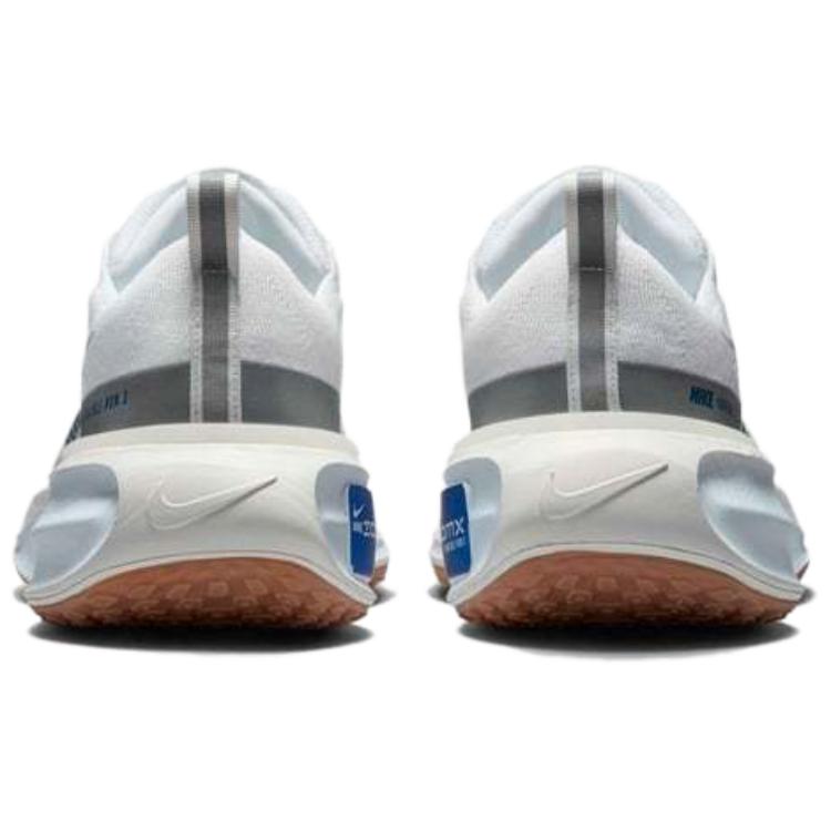 Details for 耐克ZoomX Invincible Run 3 白藍色漸層款。 DR2615-107