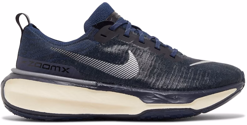Nike ZoomX Invincible Run Flyknit 3 'College Navy' DR2615-400 Buy Nike ZoomX Invincible Run Flyknit 3 'College Navy' DR2615-400