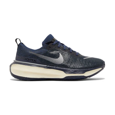 Nike ZoomX Invincible Run Flyknit 3 'College Navy'