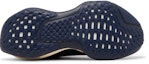 Shop Nike ZoomX Invincible Run Flyknit 3 'College Navy' Lelaki DR2615-400