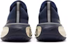 Details for Nike ZoomX Invincible Run Flyknit 3 'College Navy' Lelaki DR2615-400