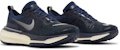 Nike ZoomX Invincible Run Flyknit 3 'College Navy' Lelaki DR2615-400