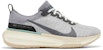 Nike ZoomX Invincible Run Flyknit 3 'Cool Grey' Lelaki & Wanita Kasut Larian FN7503-065