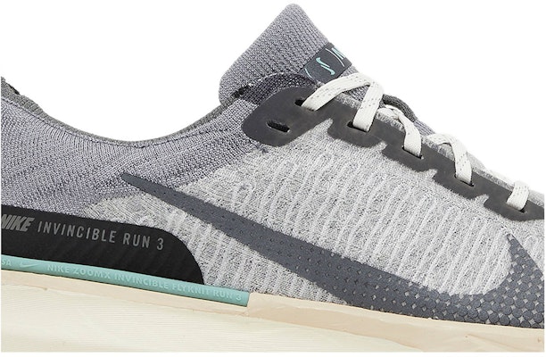 Nike ZoomX Invincible Run Flyknit 3 'Cool Grey' FN7503-065 Order Nike ZoomX Invincible Run Flyknit 3 'Cool Grey' FN7503-065