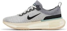 Lookbook Nike ZoomX Invincible Run Flyknit 3 'Cool Grey' Lelaki & Wanita Kasut Larian FN7503-065