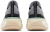 Details for Nike ZoomX Invincible Run Flyknit 3 'Cool Grey' Lelaki & Wanita Kasut Larian FN7503-065