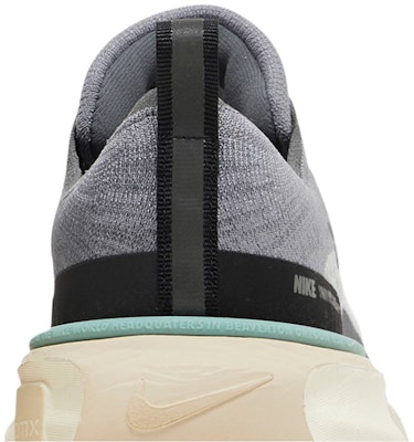 Nike ZoomX Invincible Run Flyknit 3 'Cool Grey' FN7503-065 Sizing Nike ZoomX Invincible Run Flyknit 3 'Cool Grey' FN7503-065