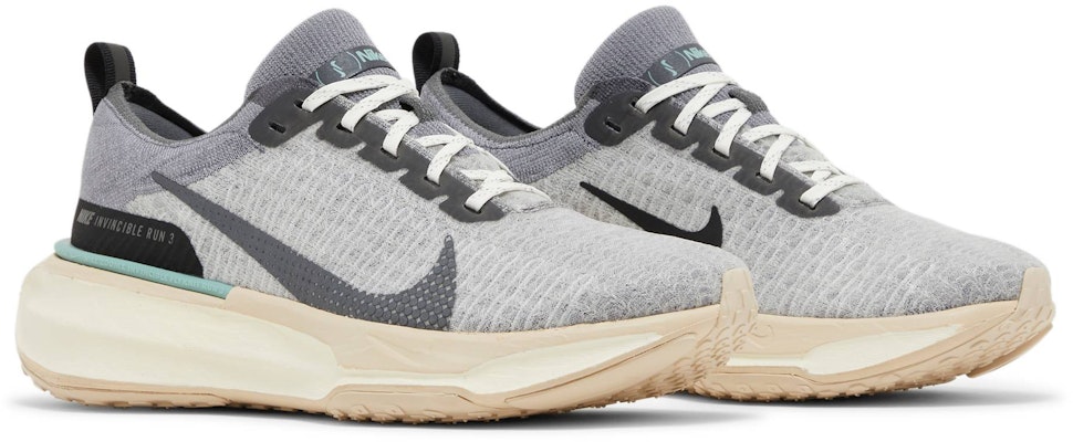 Nike ZoomX Invincible Run Flyknit 3 'Cool Grey' FN7503-065 Cheap Nike ZoomX Invincible Run Flyknit 3 'Cool Grey' FN7503-065
