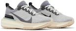 Cheap Nike ZoomX Invincible Run Flyknit 3 'Cool Grey' Lelaki & Wanita Kasut Larian FN7503-065