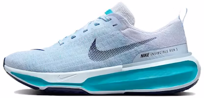 Nike ZoomX Invincible Run Flyknit 3 'Dusty Cactus' DR2615-407 Nike ZoomX Invincible Run Flyknit 3 'Dusty Cactus' DR2615-407