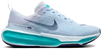 Nike ZoomX Invincible Run Flyknit 3 'Dusty Cactus' Lelaki Wanita DR2615-407 Order Nike ZoomX Invincible Run Flyknit 3 'Dusty Cactus' Lelaki Wanita DR2615-407