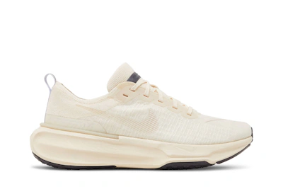 Nike ZoomX Invincible Run Flyknit 3 'Light Cream' DR2615-200