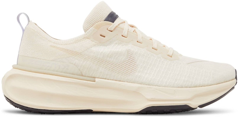Nike ZoomX Invincible Run Flyknit 3 'Light Cream' DR2615-200 Buy Nike ZoomX Invincible Run Flyknit 3 'Light Cream' DR2615-200