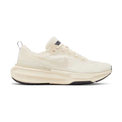 Nike ZoomX Invincible Run Flyknit 3 'Light Cream'