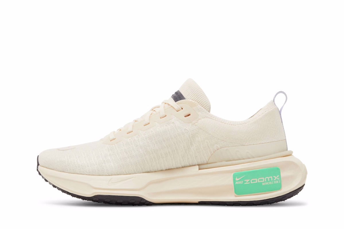 Nike ZoomX Invincible Run Flyknit 3 'Light Cream' DR2615-200