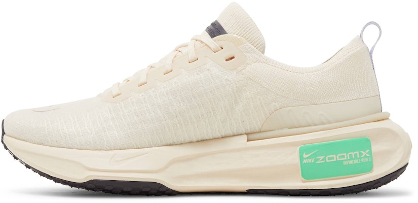 Nike ZoomX Invincible Run Flyknit 3 'Light Cream' DR2615-200 Lookbook Nike ZoomX Invincible Run Flyknit 3 'Light Cream' DR2615-200