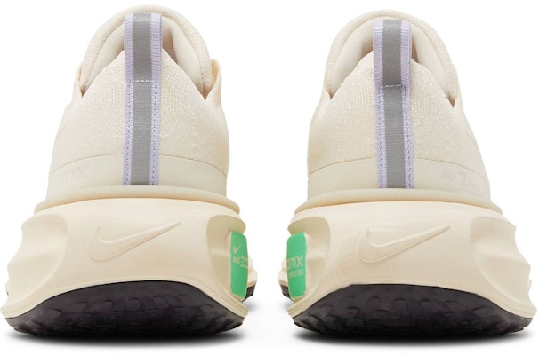 Nike ZoomX Invincible Run Flyknit 3 'Light Cream' DR2615-200 Details for Nike ZoomX Invincible Run Flyknit 3 'Light Cream' DR2615-200