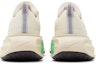 Details for Nike ZoomX Invincible Run Flyknit 3 'Light Cream' Lelaki/Wanita. DR2615-200