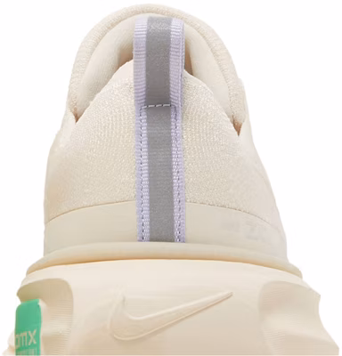 Nike ZoomX Invincible Run Flyknit 3 'Light Cream' DR2615-200 Sizing Nike ZoomX Invincible Run Flyknit 3 'Light Cream' DR2615-200