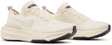 Cheap Nike ZoomX Invincible Run Flyknit 3 'Light Cream' Lelaki/Wanita. DR2615-200