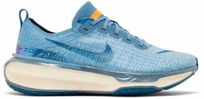 Nike ZoomX Invincible Run Flyknit 3 'Noise Aqua' DR2615-401 Nike ZoomX Invincible Run Flyknit 3 'Noise Aqua' DR2615-401