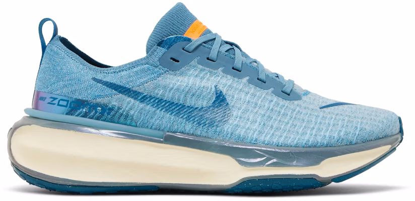 Nike ZoomX Invincible Run Flyknit 3 'Noise Aqua' DR2615-401 Buy Nike ZoomX Invincible Run Flyknit 3 'Noise Aqua' DR2615-401