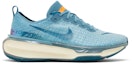 Buy Nike ZoomX Invincible Run Flyknit 3 'Noise Aqua' Lelaki/Wanita DR2615-401